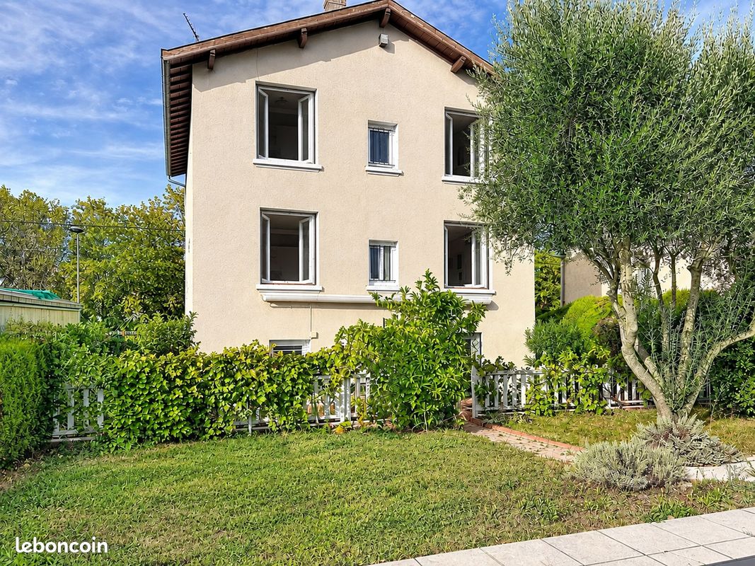 Maison 7 pièces 131 m² · à Lyon · 131 m² · 780 000 €