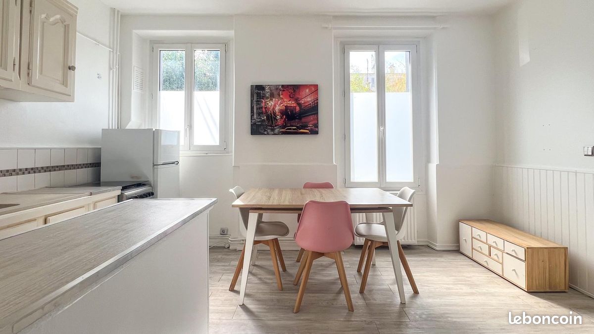 Appartement 2 pièces 30 m² · à Maisons-Alfort · 30 m² · 189 500 €