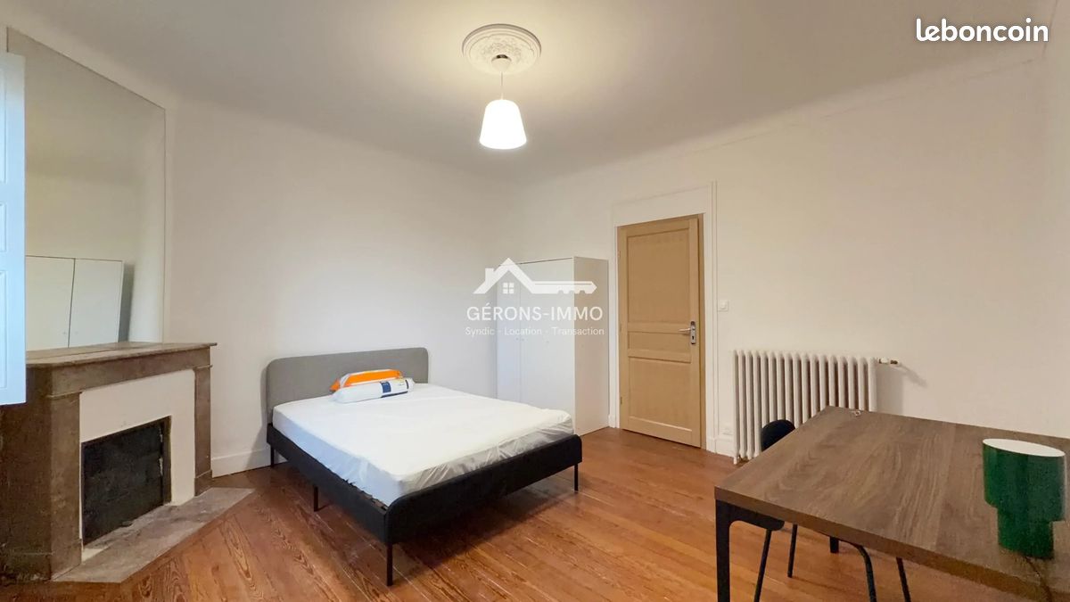 Appartement 1 pièce 20 m² · à Nantes · 20 m² · 520 €/mois