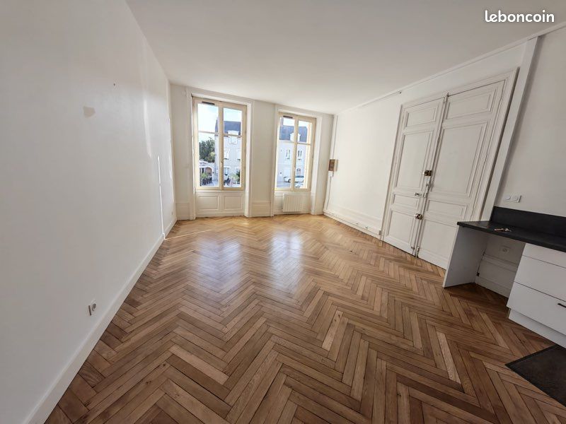 Appartement 2 pièces 45 m² · à Ancenis-Saint-Géréon · 45 m² · 650 €/mois