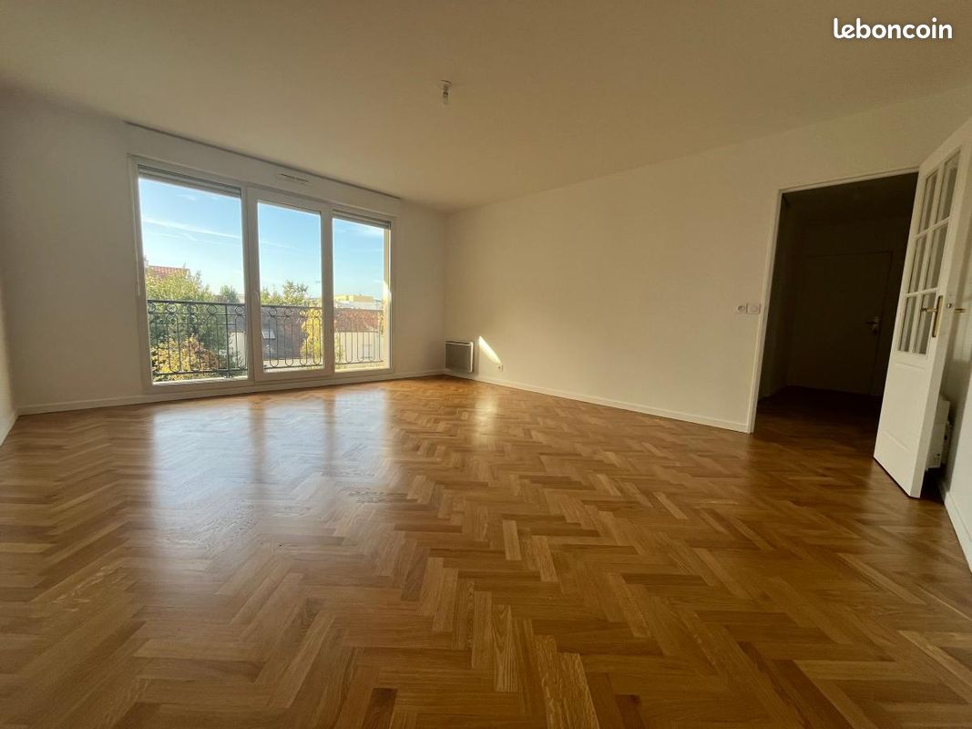 Appartement 4 pièces 85 m² · au Perreux-sur-Marne · 85 m² · 425 000 €