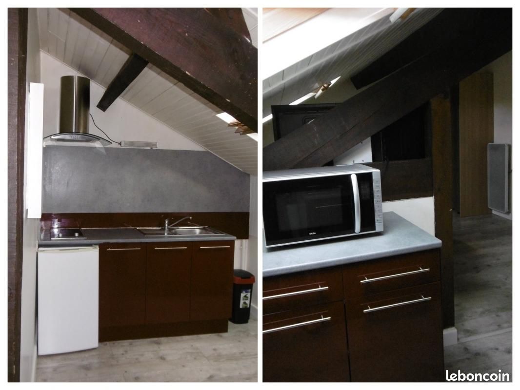 Appartement 4 pièces 64 m² - Dax 40100 (image principale 7)