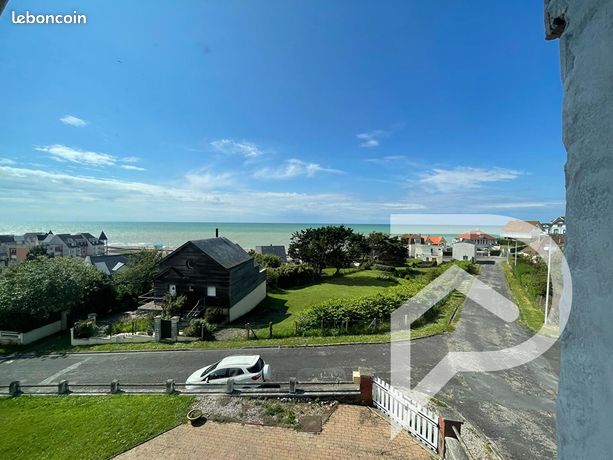 Propriété 5 pièces 97 m²