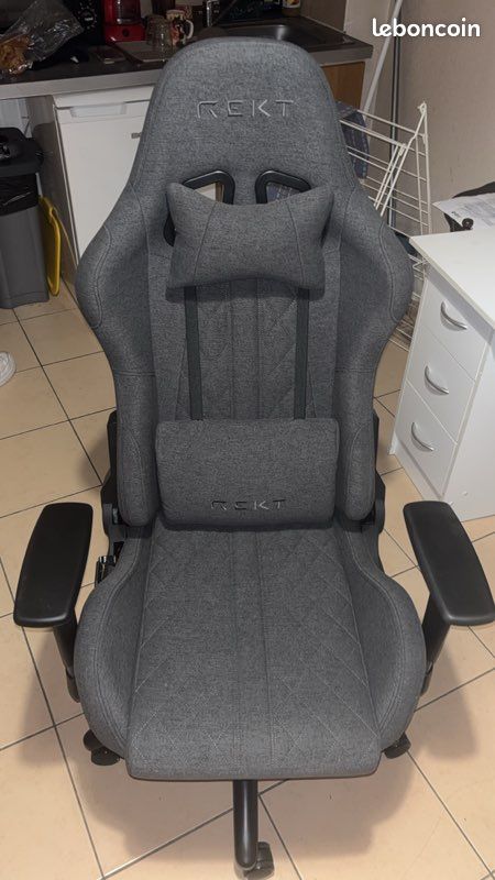 Chaise (image 1)