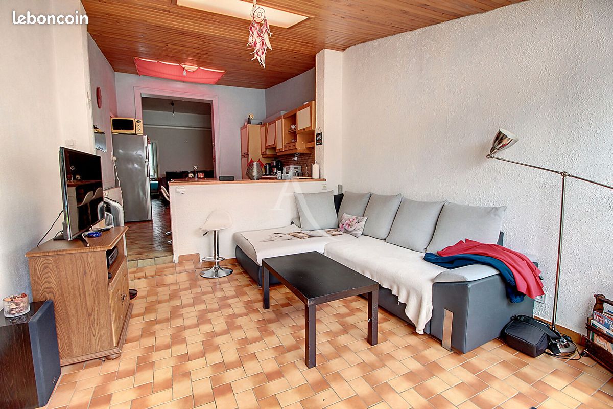 Appartement 2 pièces 58 m² · à Douai · 58 m² · 645 €/mois