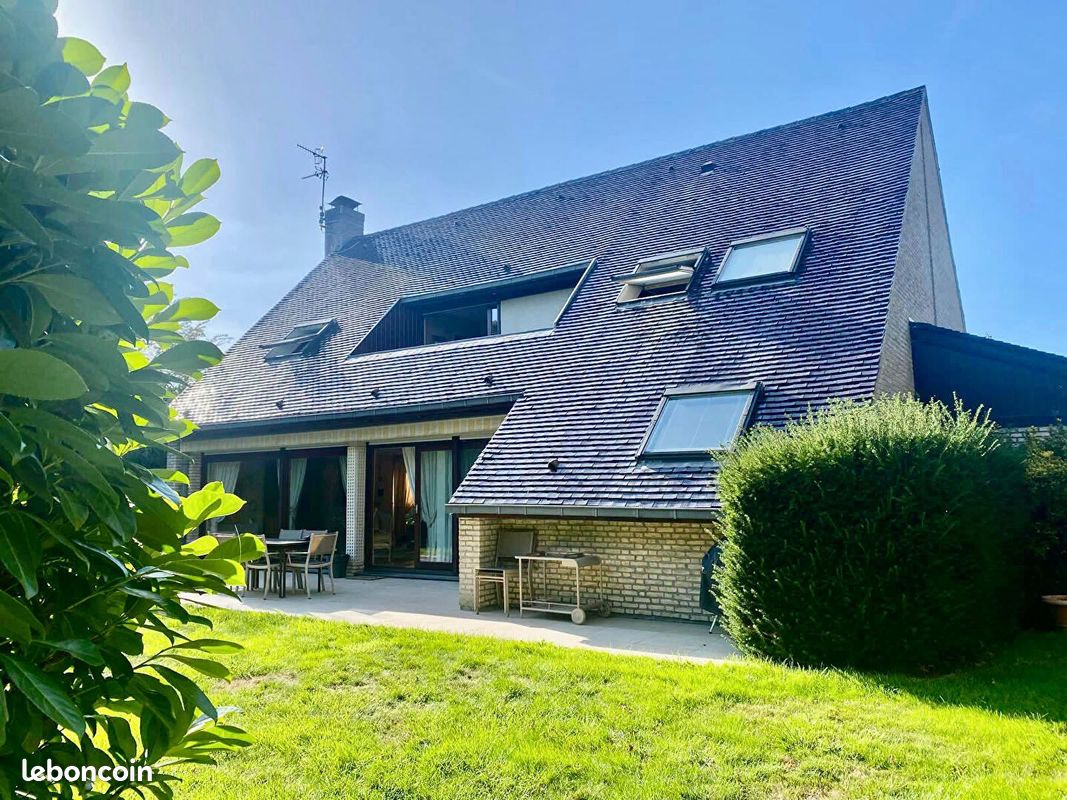 Maison 5 pièces 165 m² · à Wambrechies · 165 m² · 795 000 €