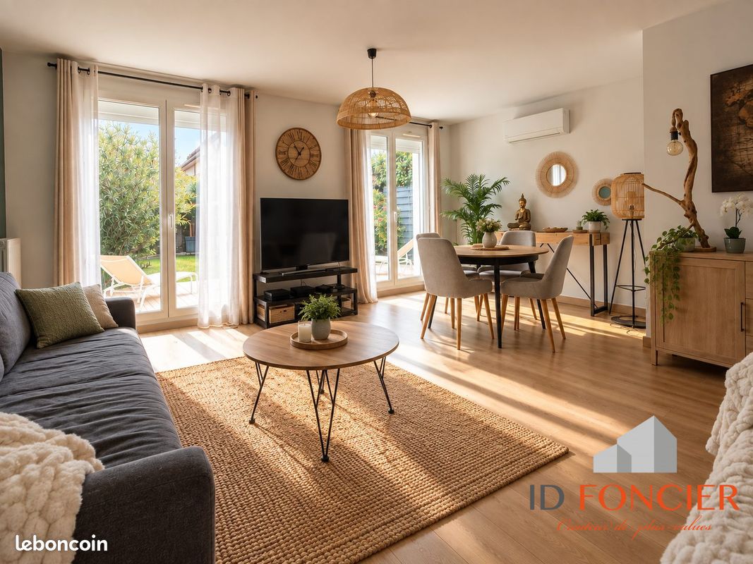 Maison 4 pièces 93 m² · à Morangis · 93 m² · 395 000 €