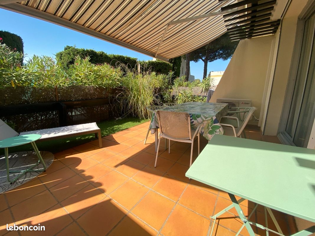 Appartement 5 pièces 65 m² · à Agde · 65 m² · 295 000 €