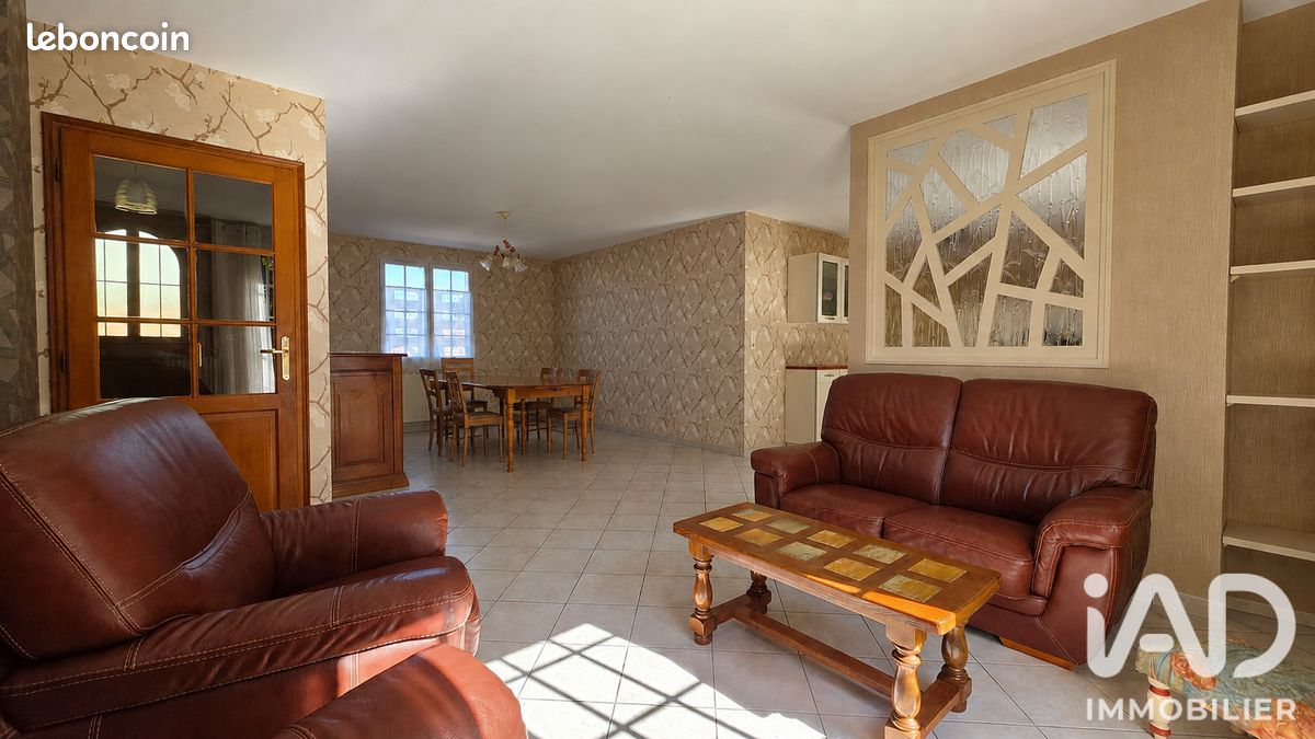 Maison 4 pièces 117 m² (image 5)