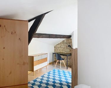 Appartement 169 000 € - 25 m²