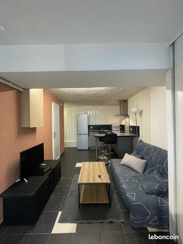 Appartement 2 pièces 29 m² · à Dax · 29 m² · 69 500 €