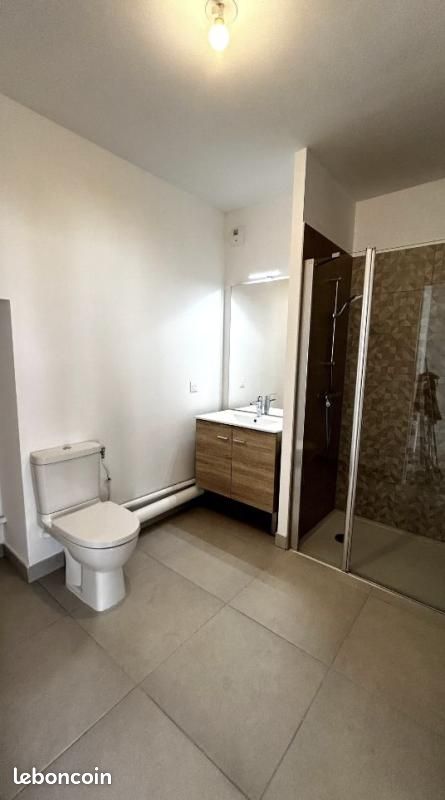 Appartement a louer gennevilliers - 2 pièce(s) - 45 m2 - Surfyn