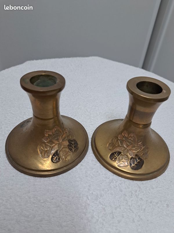 Bougeoirs (image 1)