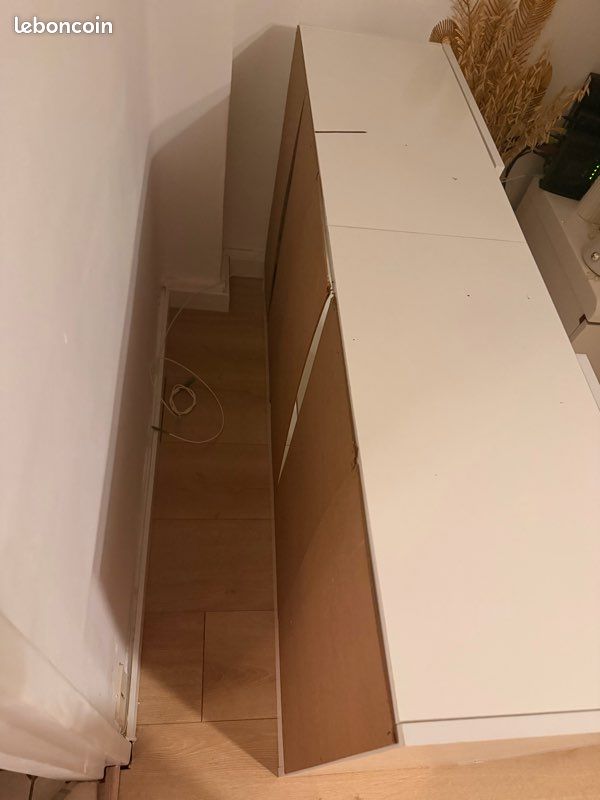 Bahut/ meuble TV / buffet / bibliothèque (image 4)