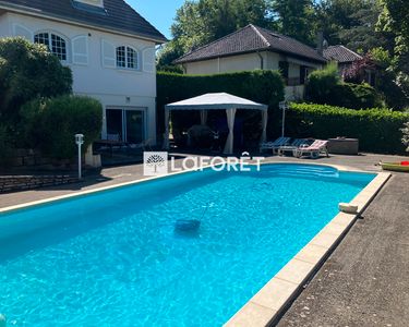 Maison 599 000 € - 172 m²