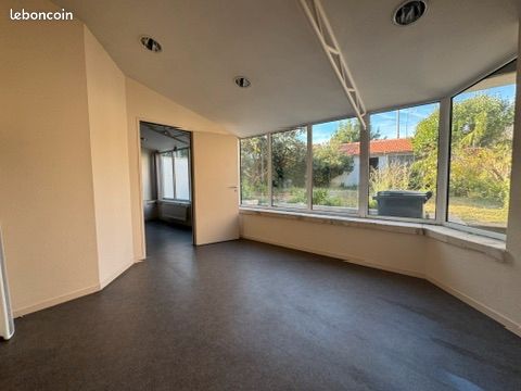 Appartement 3 pièces 70 m² · à Luçon · 70 m² · 910 €/mois