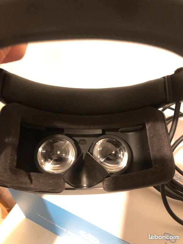 Casque vr (image 4)