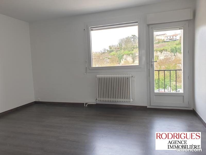Appartement 3 pièces 57 m² · à Poitiers · 57 m² · 645 €