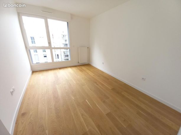 Appartement a louer clichy - 3 pièce(s) - 64 m2 - Surfyn