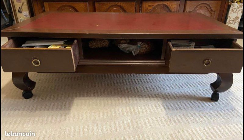 Table basse acheter chez Maison de meubles (image 3)