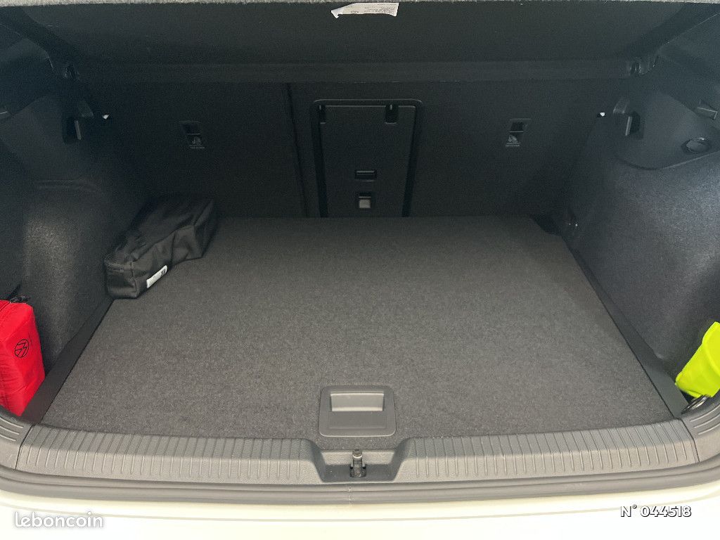 Volkswagen Golf 2,0 TSI GTI Clubsport DSG7 + Garantie 5 Ans ou 100000 KLMS + TOIT OUVRANT (image 7)