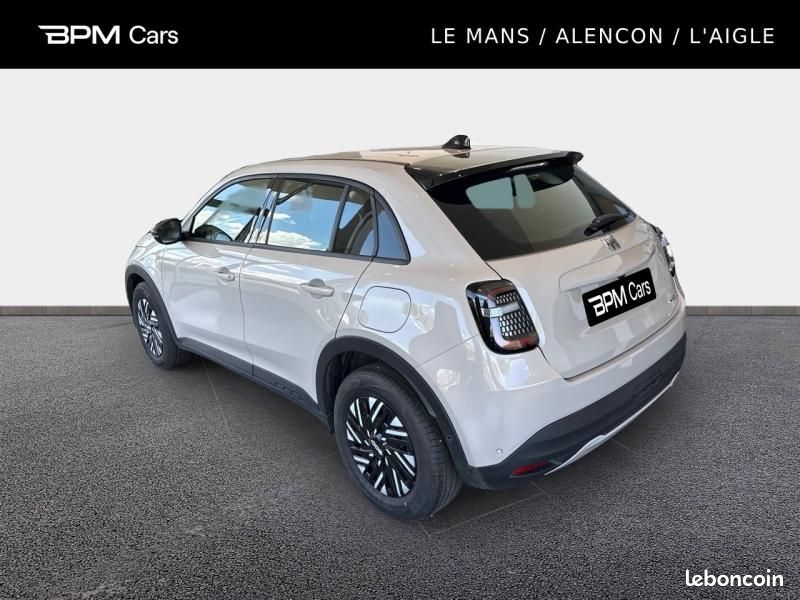 Fiat 600 1.2 Hybrid 136ch Pack Confort DCT6 (image 7)