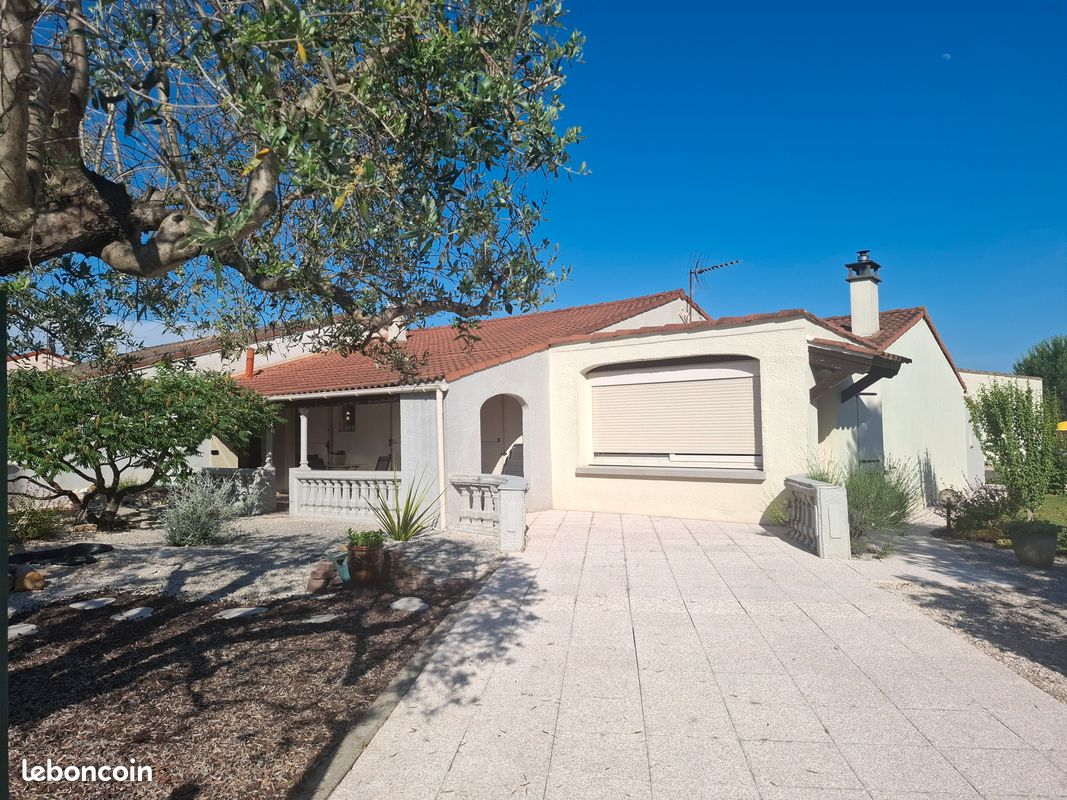 Maison 4 pièces 105 m² · à Alès · 105 m² · 328 000 €