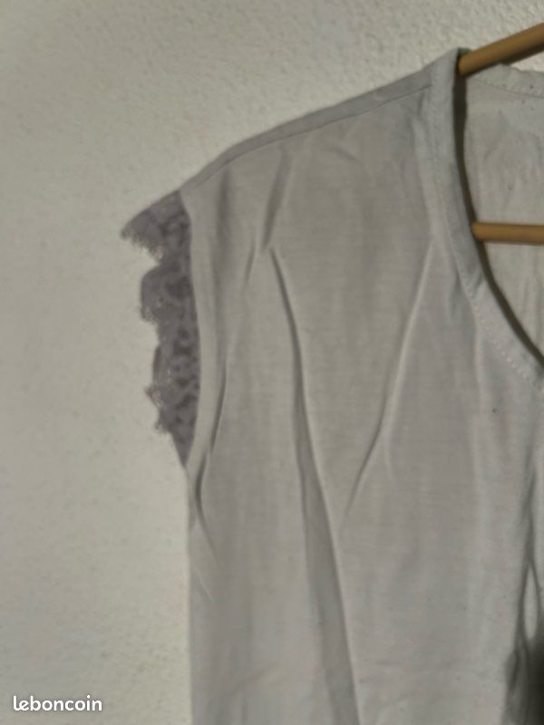 Joli T-shirt Kaporal (image 3)
