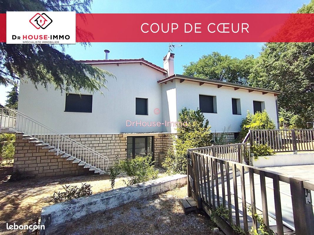 Maison 7 pièces 214 m² · à Château-Arnoux-Saint-Auban · 214 m² · 410 000 €