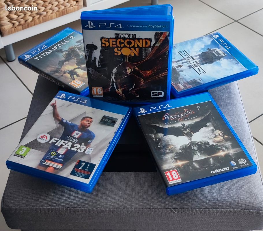 Ps4 (image 1)