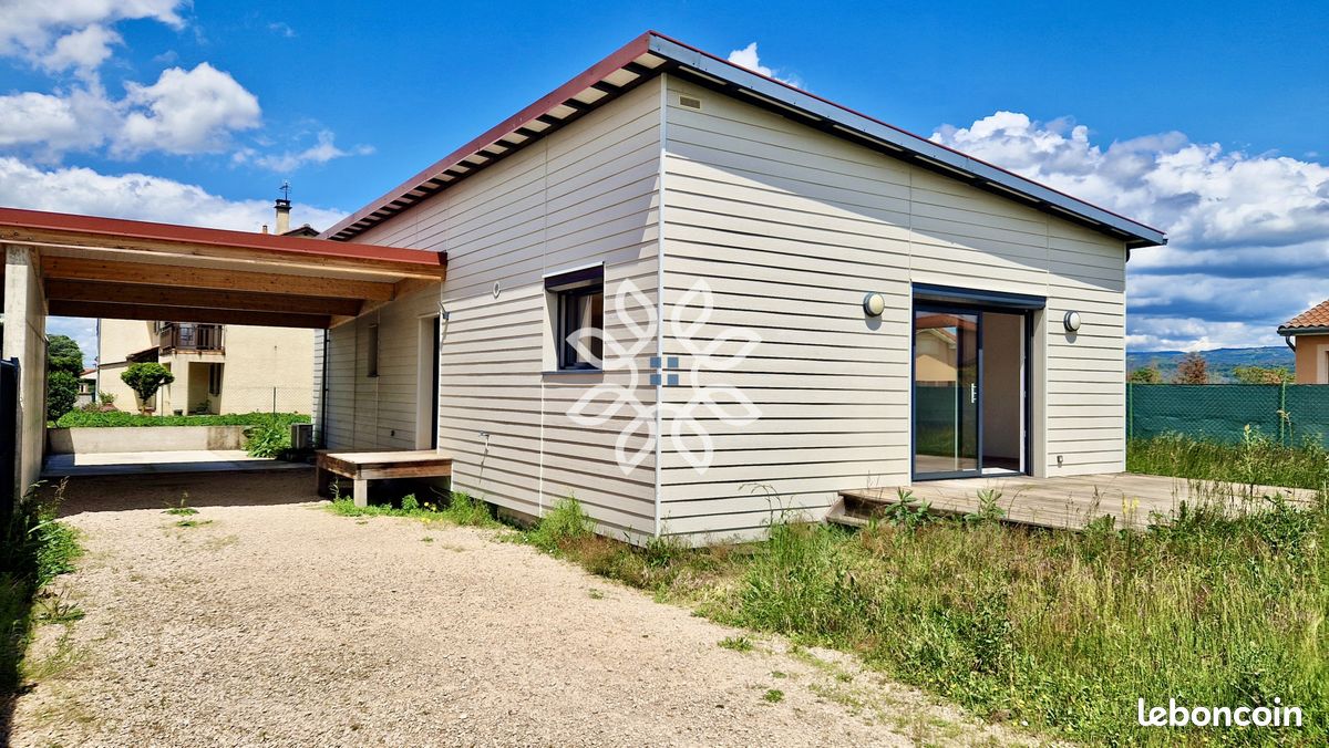 Maison 4 pièces 88 m² · à Cohade · 88 m² · 209 000 €