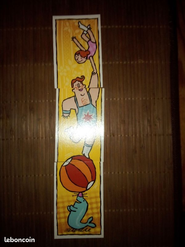 Le petit jeu du Cirque (image 13)