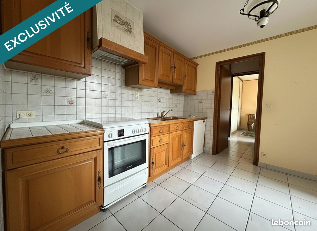 Maison de ville 5 pièces 156 m² (image 7)
