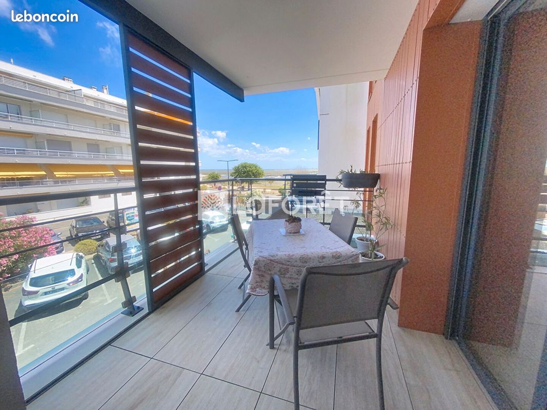 Appartement 2 pièces 45 m² · à La Teste-de-Buch · 45 m² · 424 000 €