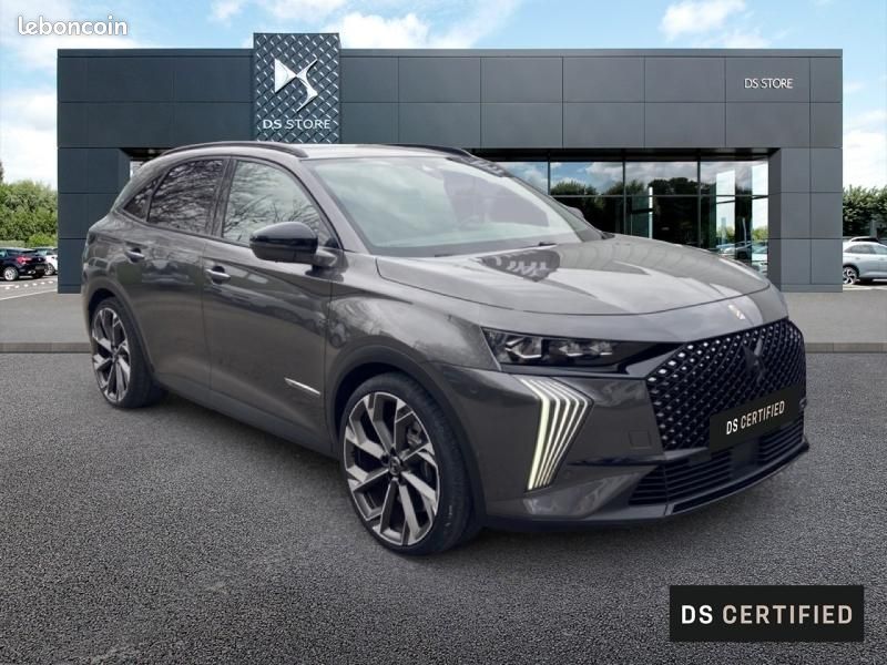 Ds DS 7 E-TENSE 4x4 360ch La Premiere (image 4)