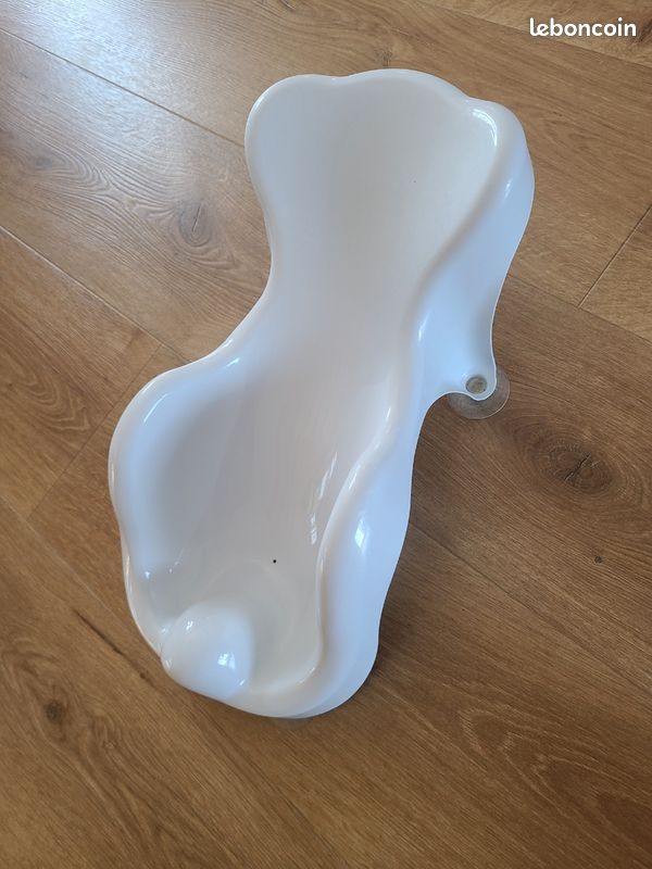 Siège de bain bébé (image 1)