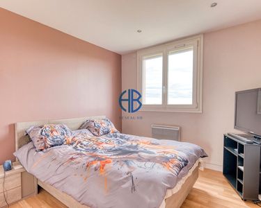 Appartement 255 000 € - 63 m²