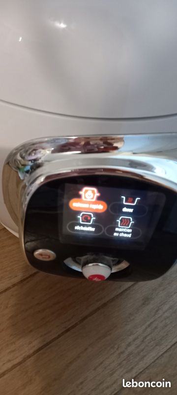 Moulinex cookeo (image 3)