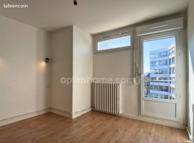 Appartement 3 pièces 70 m² — 10