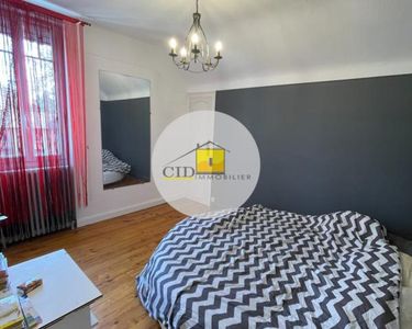 Maison 590 000 € - 139 m²
