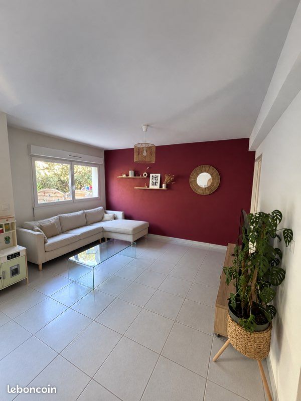 Maison 4 pièces 85 m² · à Saint-Gély-du-Fesc · 85 m² · 1 310 €/mois