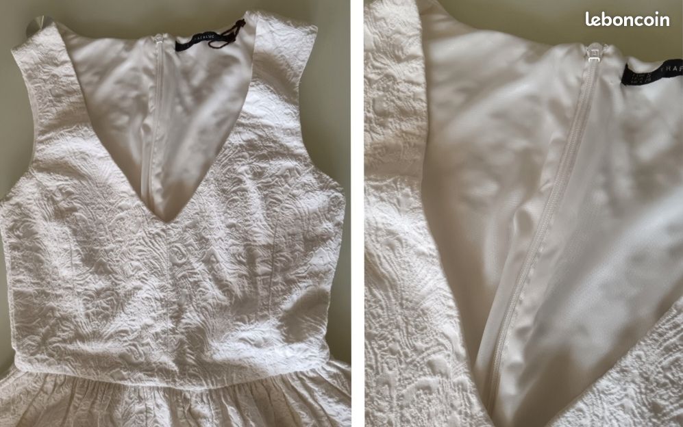 Robes en lin pour femme | Belgique