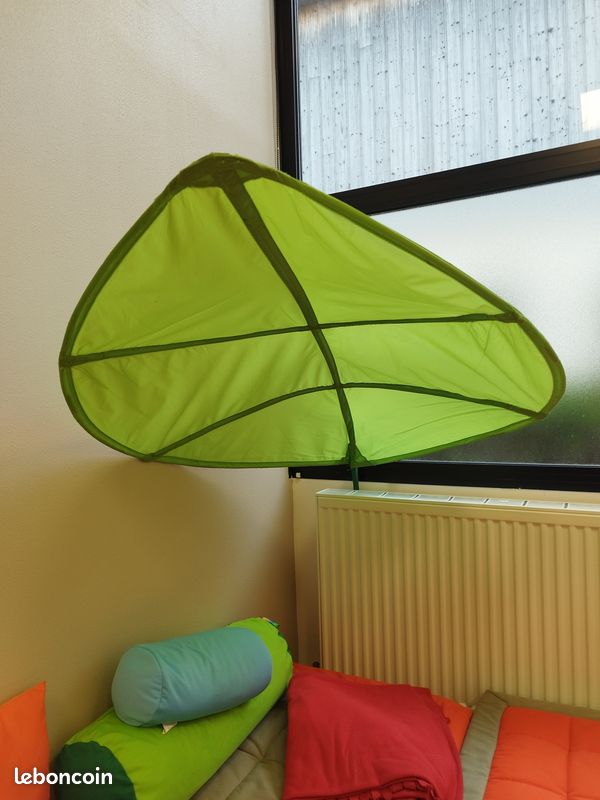 Blue -Bouton De Meuble Rond En Céramique Coloré Arc En Ciel, Pour Armoire De Cuisine, Chambre D