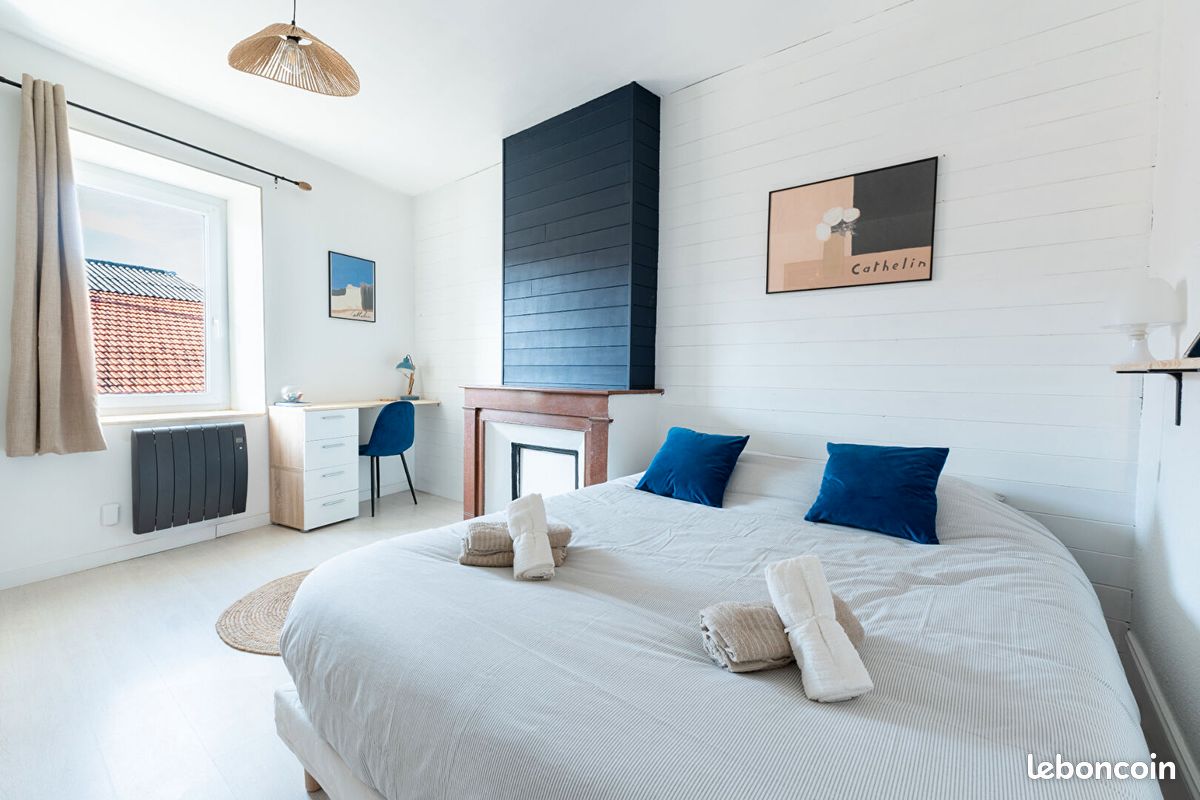 Appartement 3 pièces 53 m² · à Valence · 53 m² · 850 €/mois