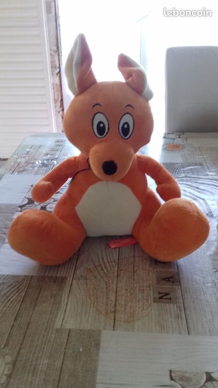 Nounours (image 1)