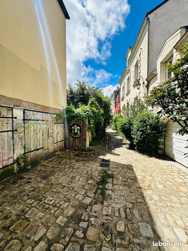 Appartement 2 pièces 33 m² · à Nantes · 33 m² · 679 €