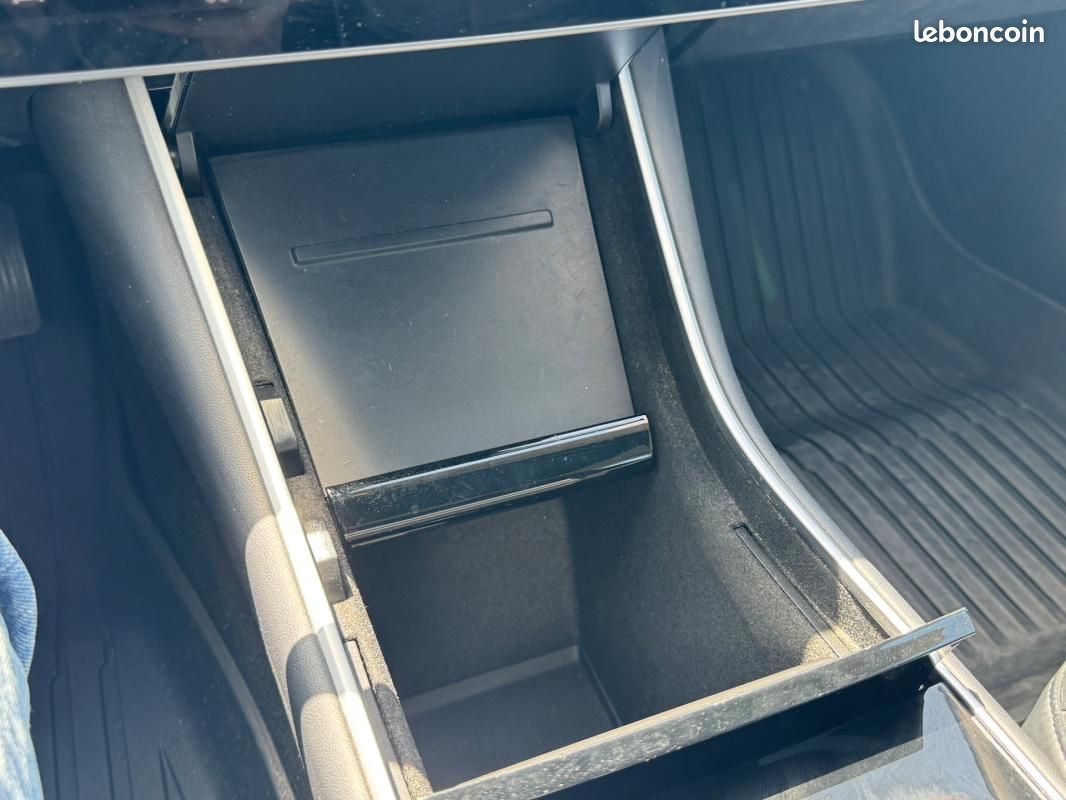 Tesla Model 3 Standard Range Plus RWD (image 22)