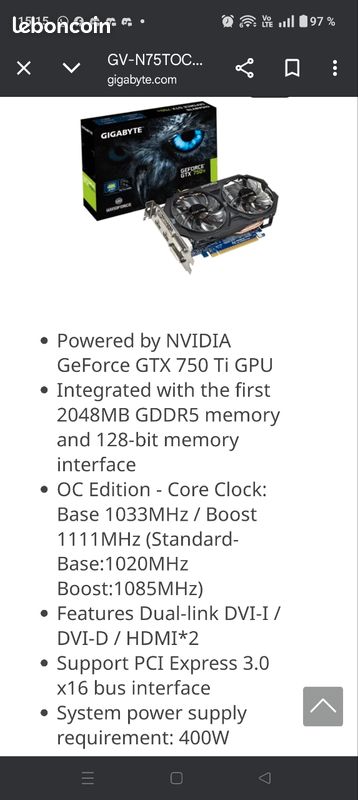 120 Fps Budget Gpu For Fortnite Pc Gamer Budget Serré Cooler