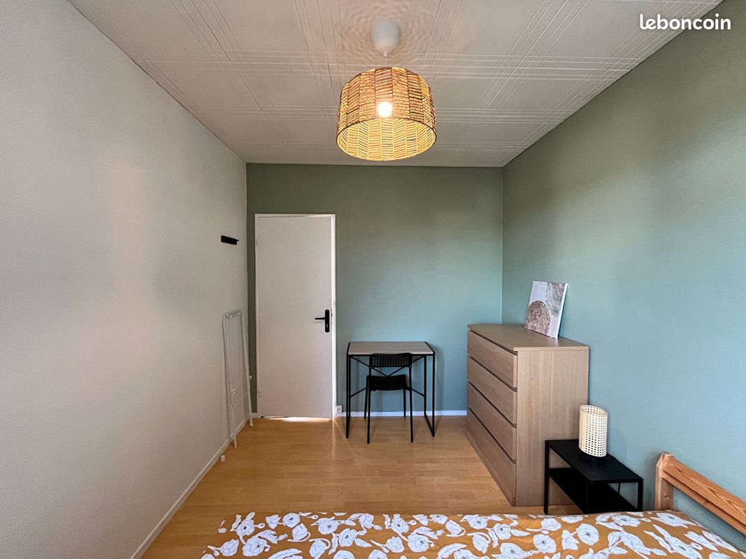 Appartement a louer mont-saint-aignan - 4 pièce(s) - 69 m2 - Surfyn