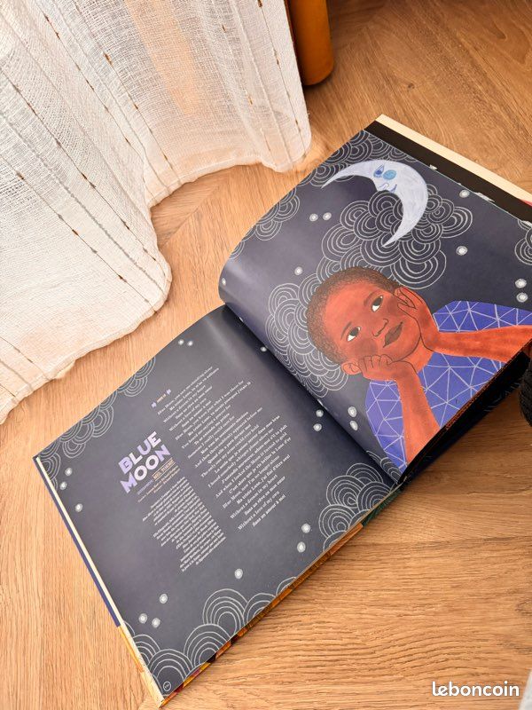 Jazz sous la lune avec cd (image 5)
